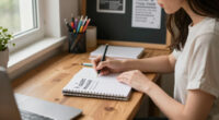 Best Motivational Quote Notebooks For Students Compared