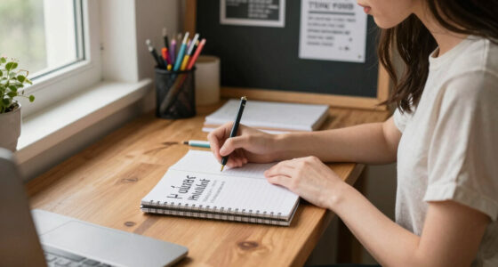 Best Motivational Quote Notebooks For Students Compared