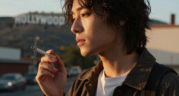 Cigarettes Are Getting Their Hollywood Moment, Again.