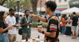 Cross-Cultural Lifestyle Initiatives