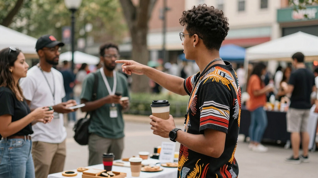 Cross-Cultural Lifestyle Initiatives