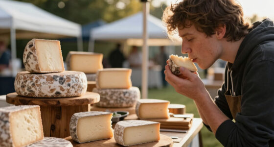 Culture-Combating Cheese Campaigns