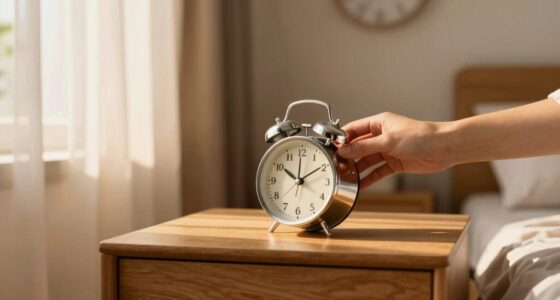 Daylight Saving Time
