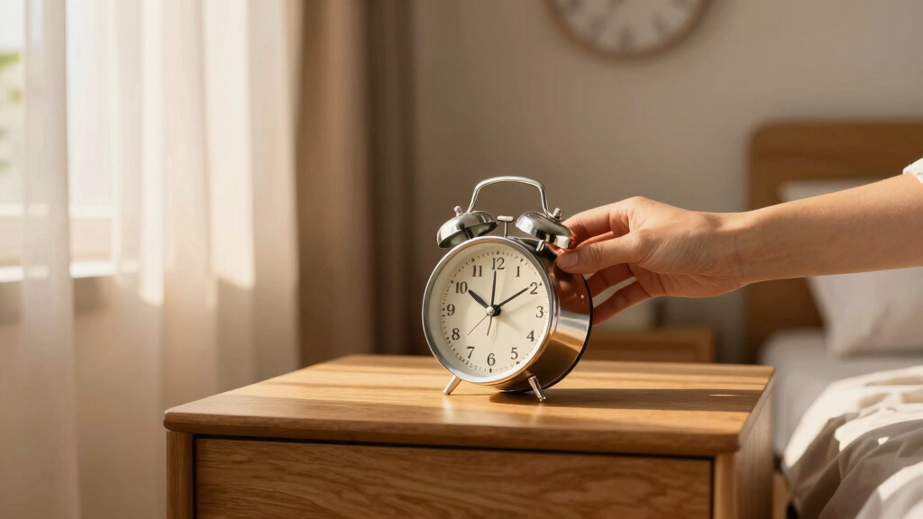 Daylight Saving Time