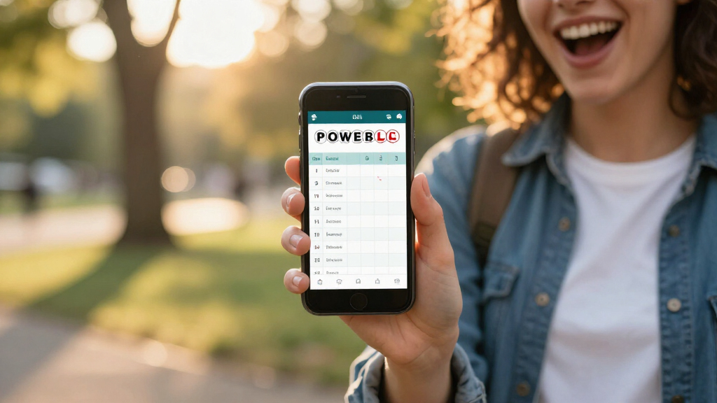 Did Anyone Win The $663 Million Powerball Jackpot? See The July 29 Winning Numbers