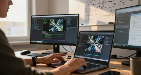Exploring AI: Day 1 Of Building Corvus ISR And The WAMI Exploitation Stack From Synthetic Data