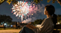 Fireworks Near Me