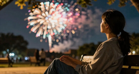 Fireworks Near Me