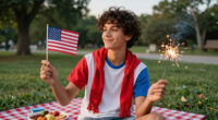 Fourth Of July