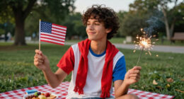 Fourth Of July
