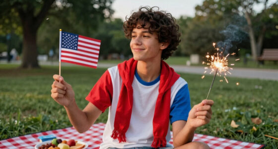 Fourth Of July