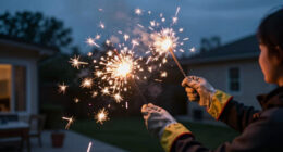 Guidelines for Safe Fireworks Use This Fourth of July