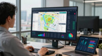 How AI Is Transforming Frontier Lab’s Approach To Leasing, Land, And Energy