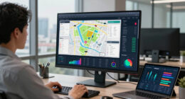 How AI Is Transforming Frontier Lab’s Approach To Leasing, Land, And Energy