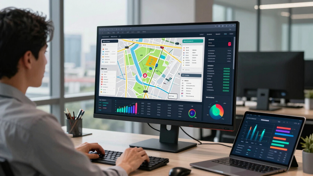 How AI Is Transforming Frontier Lab’s Approach To Leasing, Land, And Energy
