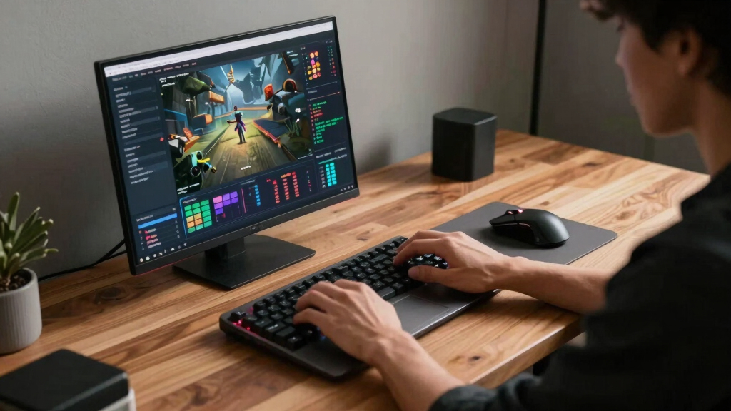 How Artificial Intelligence Is Shaping The Future Of Work And Gaming