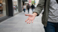 How To Ask For Help From People Who Don't Know You