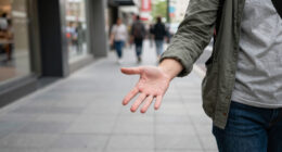 How To Ask For Help From People Who Don't Know You