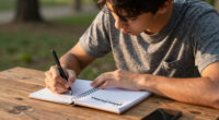 How to Choose Motivational Quote Notebooks For Students