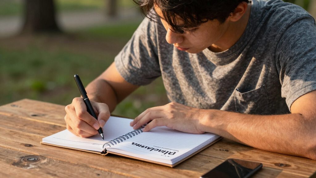 How to Choose Motivational Quote Notebooks For Students