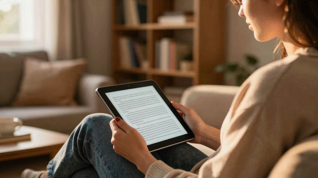How To Read More Books