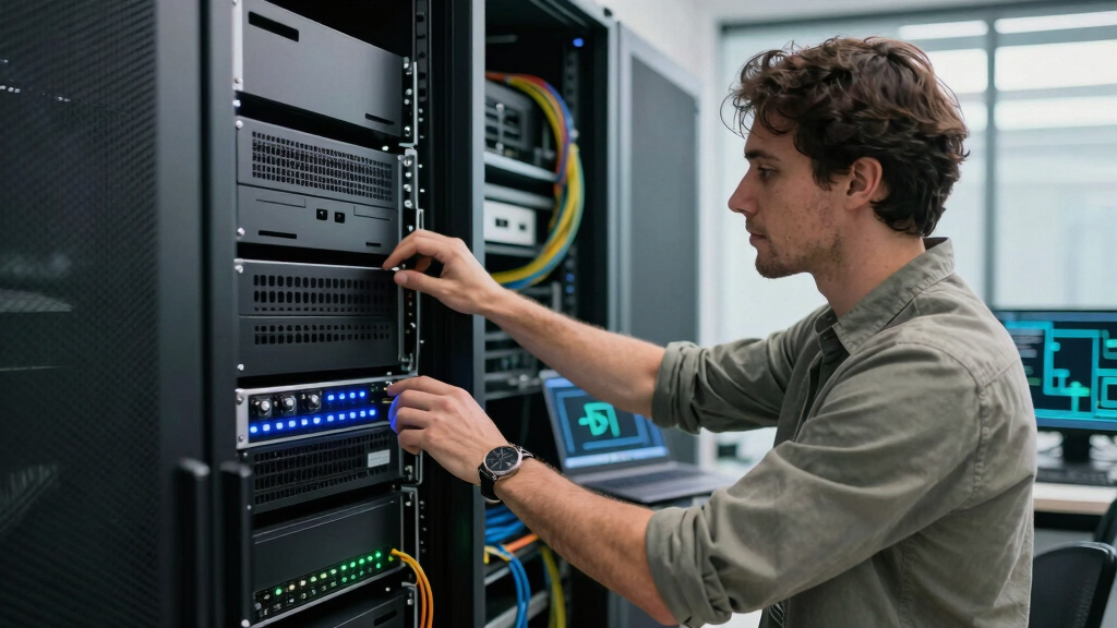 Kill-Switch-Proof: How to Build So Washington Can’t Take Your AI Stack Down