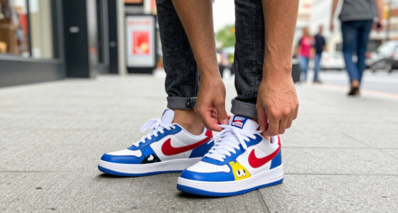 Licensed Character Sneakers