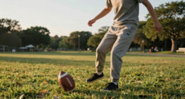 Lifestyle Football Capsule