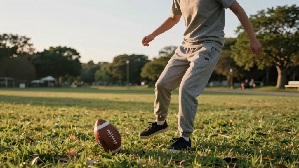 Lifestyle Football Capsule