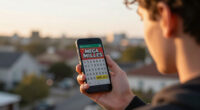 Mega Millions Jackpot $800 Million