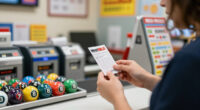 Mega Millions Numbers
