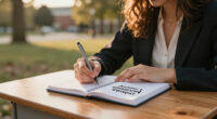 Motivational Quote Notebooks For Students: A Back to school Guide