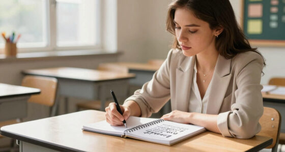 Motivational Quote Notebooks For Students: A Back to school Guide