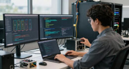 Reevaluating AI Limits: Why Infrastructure Matters More Than Model Quality