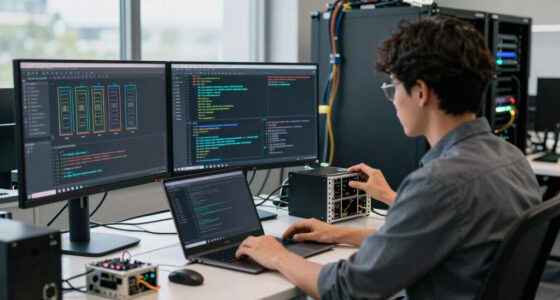 Reevaluating AI Limits: Why Infrastructure Matters More Than Model Quality