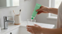 Refillable Gel Toothpastes
