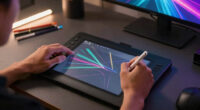 RHEO: Paint With Light