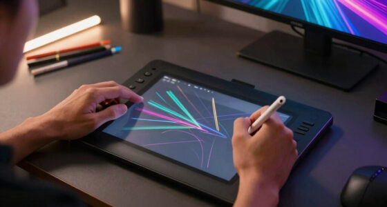 RHEO: Paint With Light