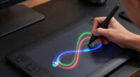 RHEO: Paint With Light