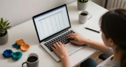Sick leave for burnout, and other alarming trends