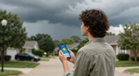Storm chances could impact holiday weekend plans in SE Wisconsin