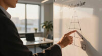 The Delegation Ladder: The Four Agentic Loops, and What Each One Lets You Stop Doing