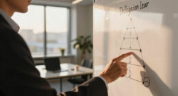 The Delegation Ladder: The Four Agentic Loops, and What Each One Lets You Stop Doing