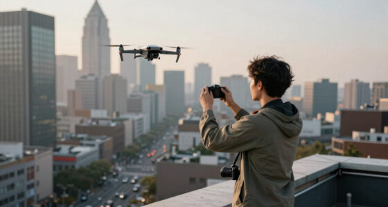 The Eye Over the City: How Wide-Area Motion Imagery Works — and Where It Goes Blind