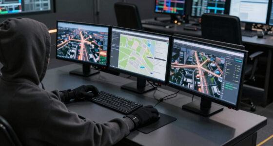 The Eye Over the City: How Wide-Area Motion Imagery Works — and Where It Goes Blind
