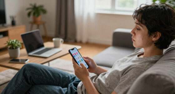 The Great Digital Fatigue: How Digital Burnout Is Changing Social Media Use