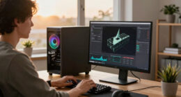 The High-End PC and Workstation Tax