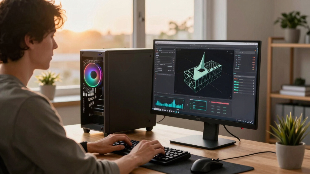 The High-End PC and Workstation Tax