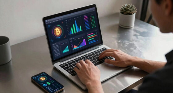 The Role Of AI In Visualizing The Ongoing Bitcoin Conflicts