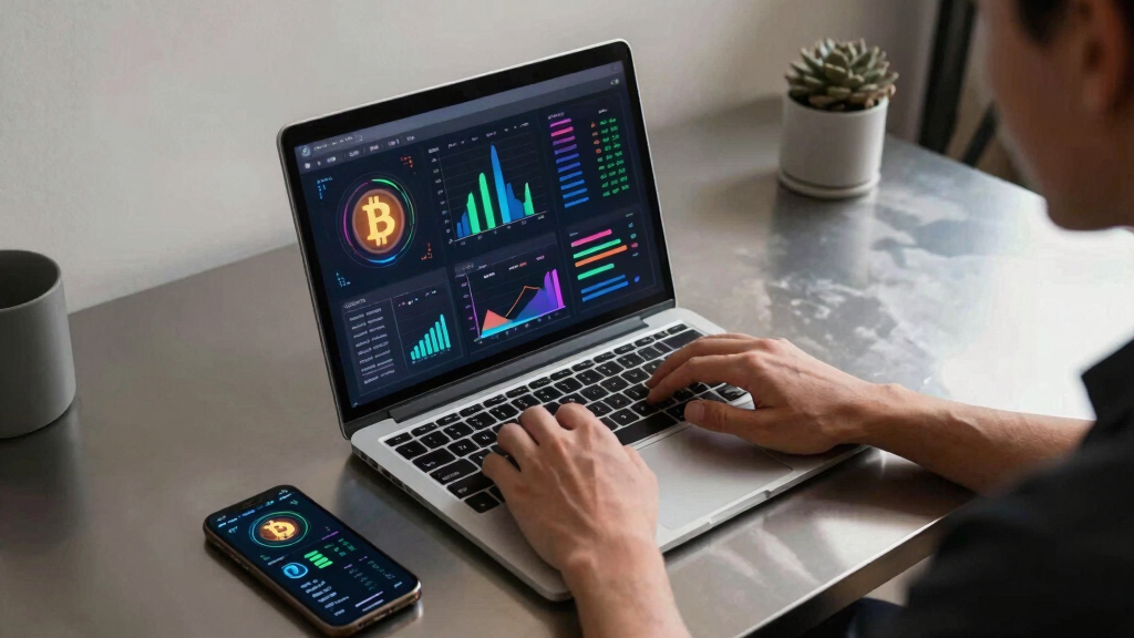 The Role Of AI In Visualizing The Ongoing Bitcoin Conflicts